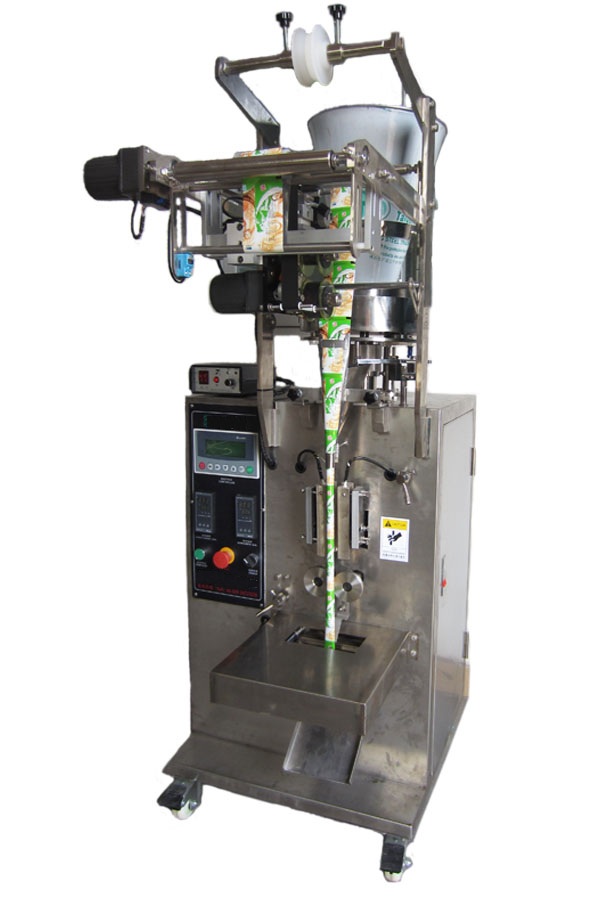 1100g Granules Packing MachineGrains Wrapping Machine