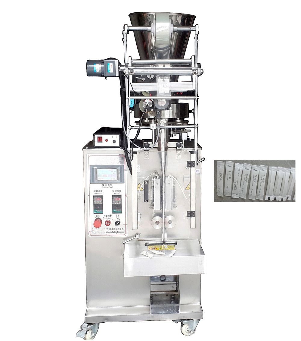 Automatic Sugar Packing Machine