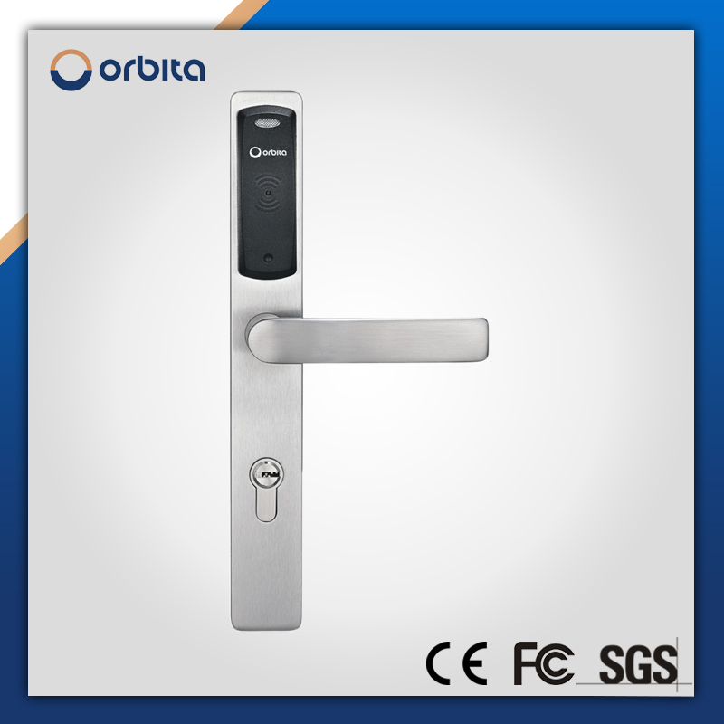 Hotel Euro MIFARE Card Door Lock E3060z