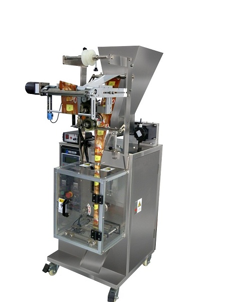 HM50PS 150ml Powder Packing Machine