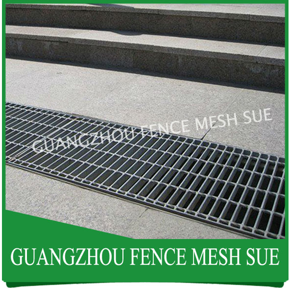 Hot dipped galvanized steel floor drain grate costs