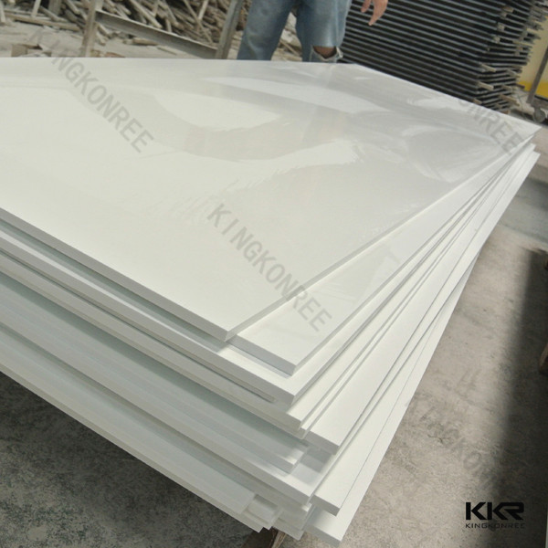 wholesale solid surface countertop material acrylic solid surface sheet