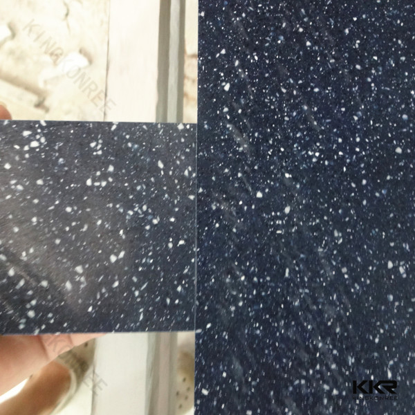 wholesale solid surface countertop material acrylic solid surface sheet