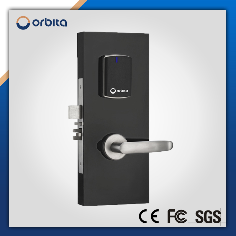 S3072 Access Control Swipe Card Door Lock