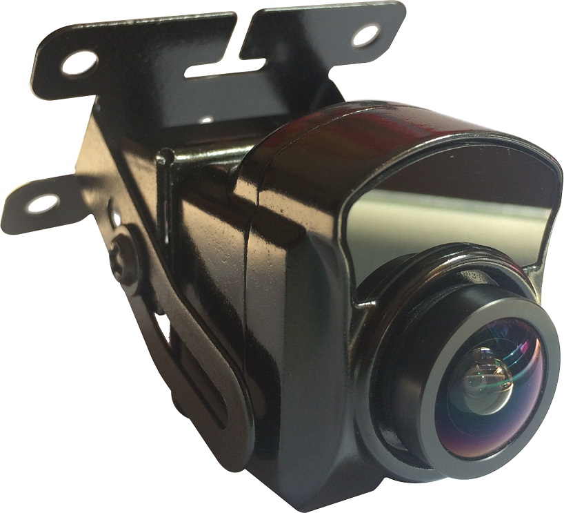 the newest IR Dual Lenscartaxibus Camera