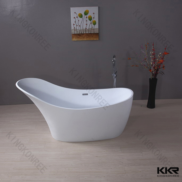 indoor bath tubs acrylic solid surface bathtubs