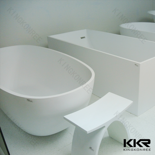 indoor bath tubs acrylic solid surface bathtubs