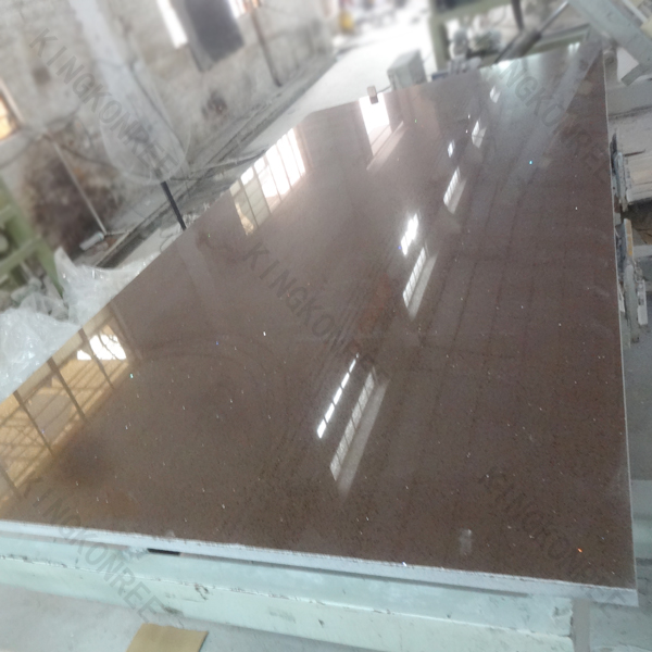 quartz stone slab quartz artificial marble slab