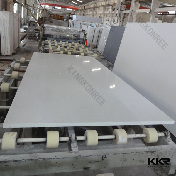 KKR high quality quartz stone slab