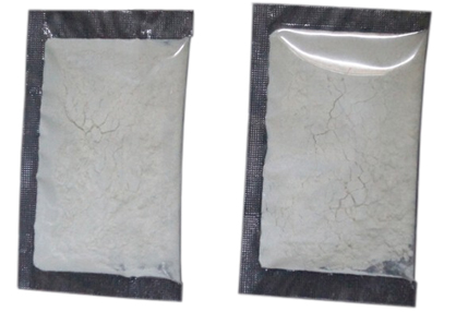 Automatic Protein Powder Packing Machine