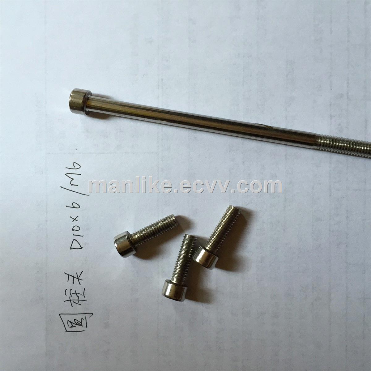 SS304316 Hexagon Head Bolts