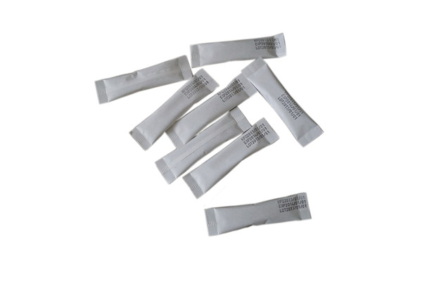 12 Lanes Stick Coffee Sugar Packing Machine