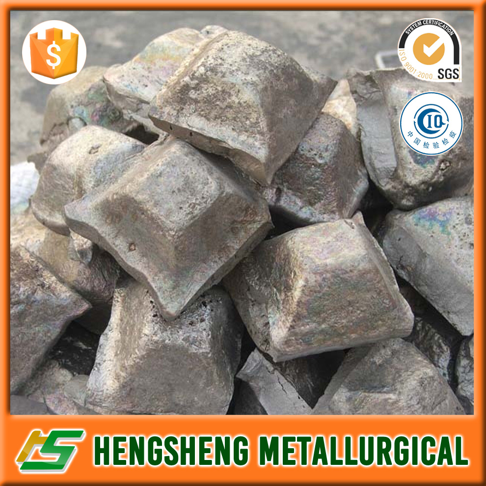 Aluminum Manganese alloy AlMn Al Mn