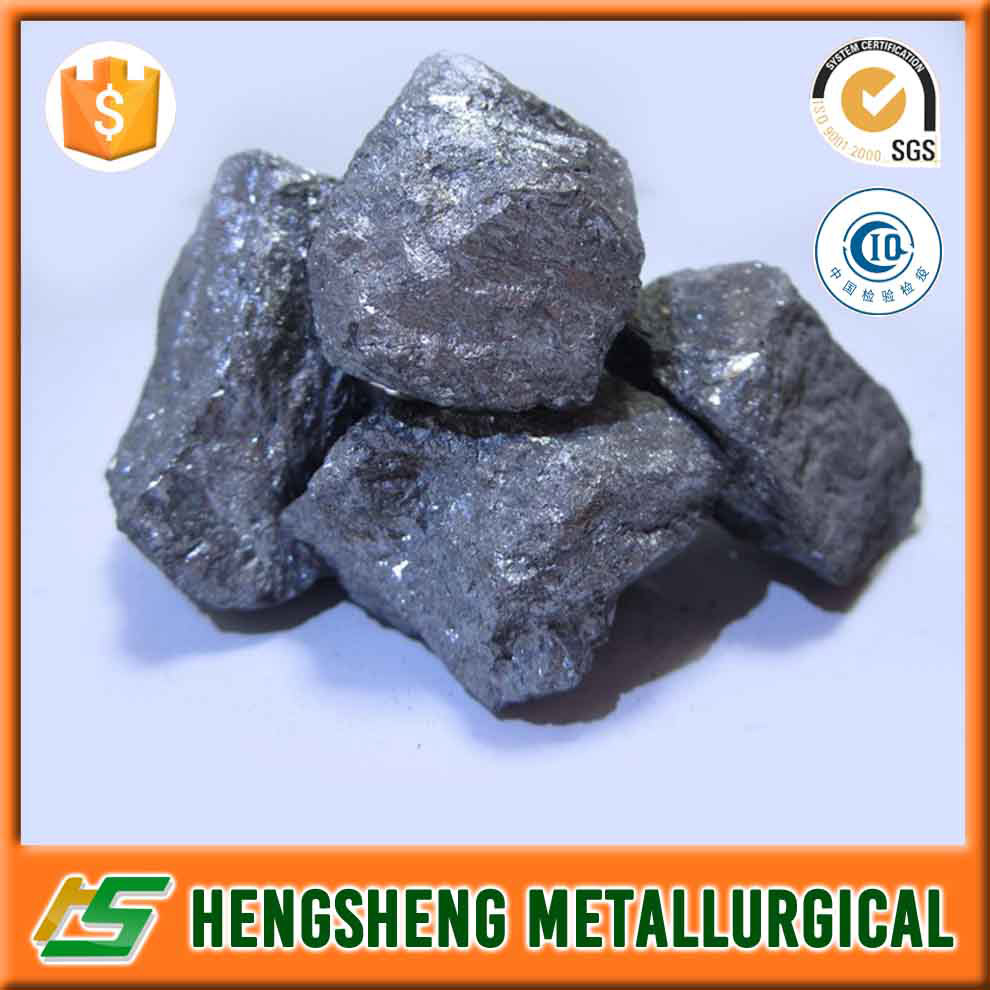 Anyang Hengsheng supply SiBaCa CaSiBa Si Ba Ca Silicon Barium Calcium