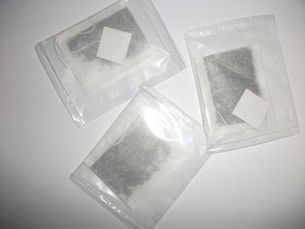 Automatic Tea Bag Packing Machine