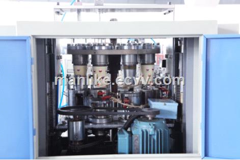 Full Automatic Paper Cup Machine
