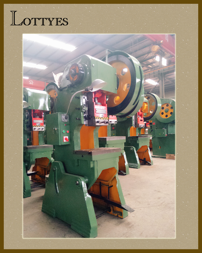 J2316T manual single punch tablet press for needle leather aluminum