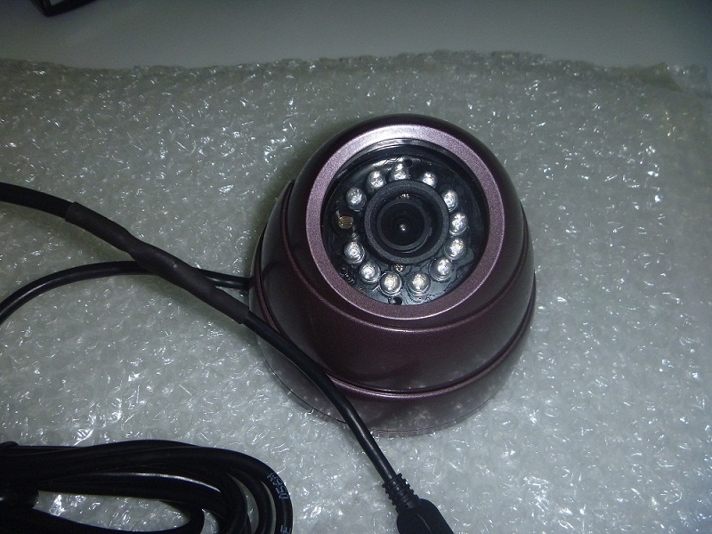 RS232 JPEG Camera