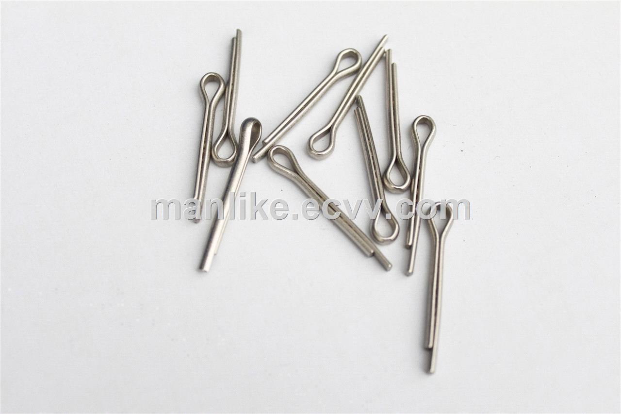 SS304316 Cotter Pins