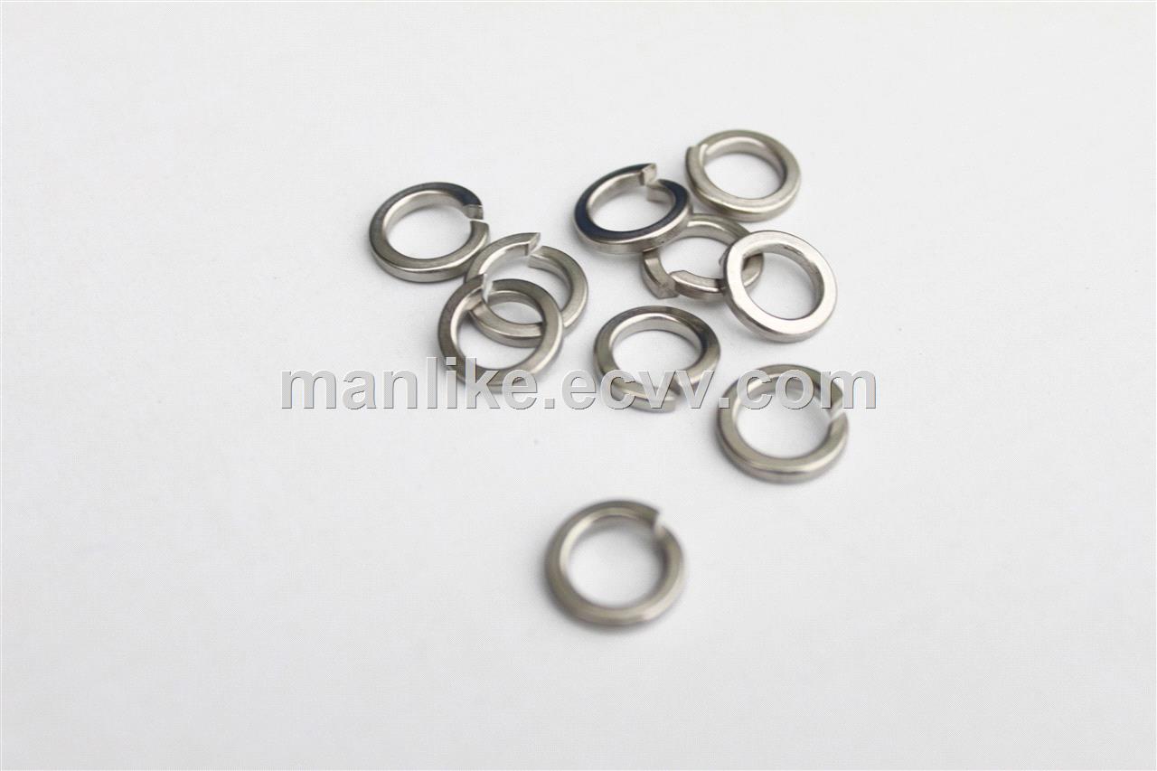 SS304316 Flat Washer