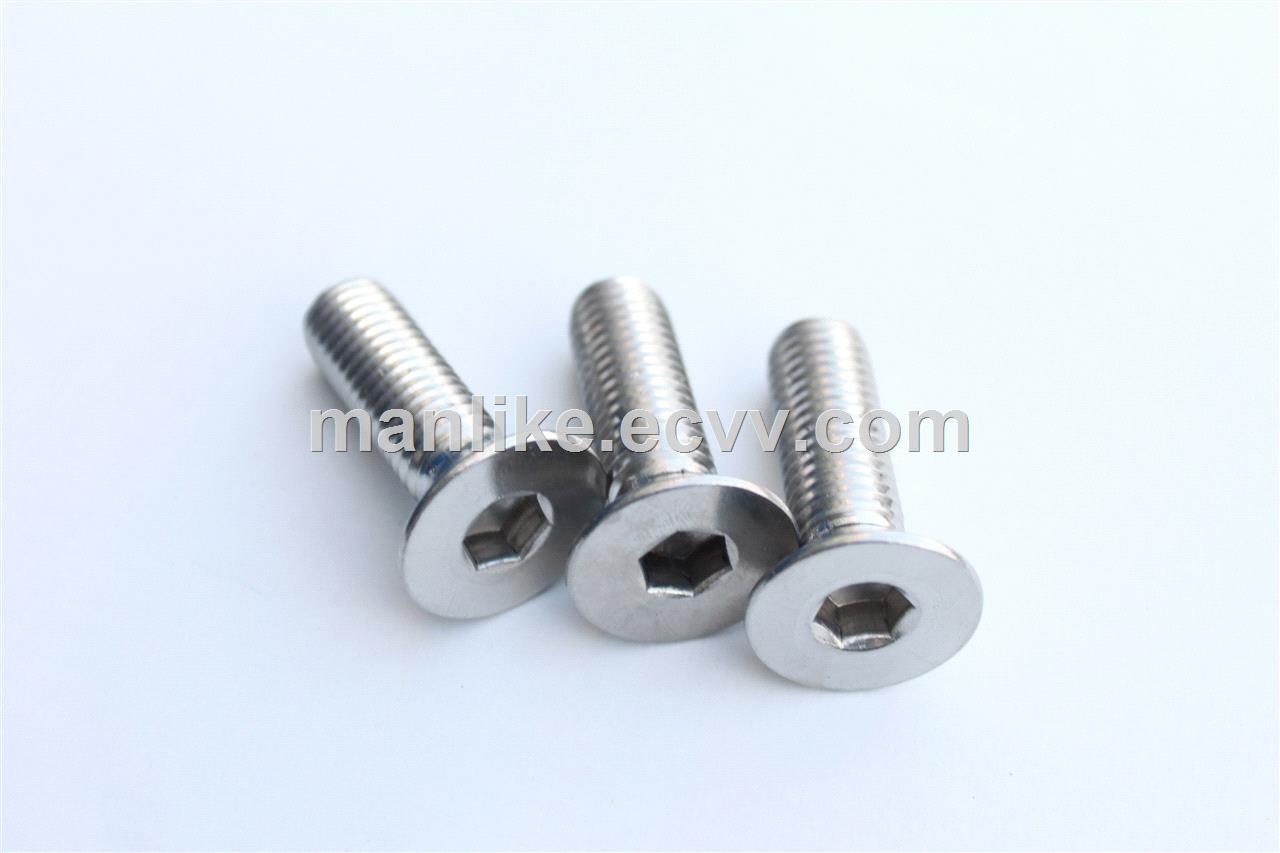 SS304316 Hexagon Head Bolts