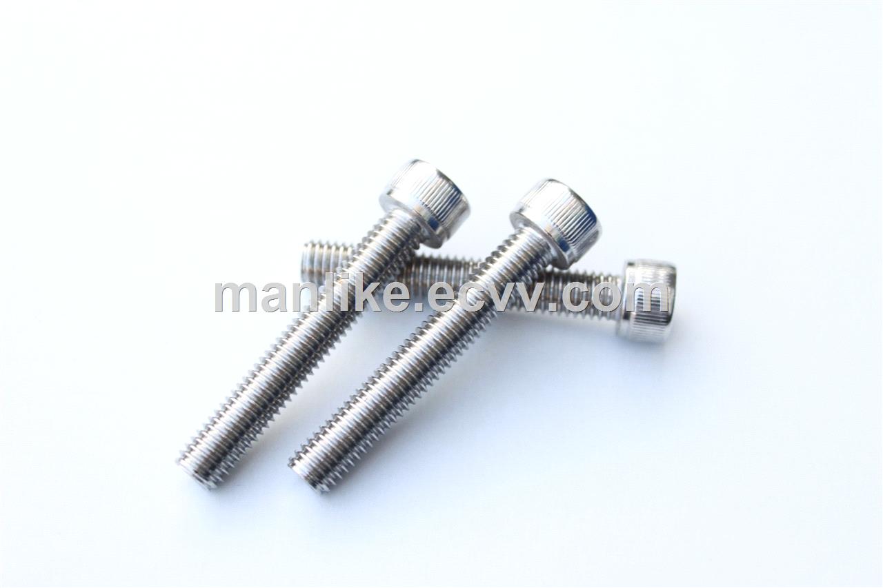 SS304316 Hexagon Head Bolts