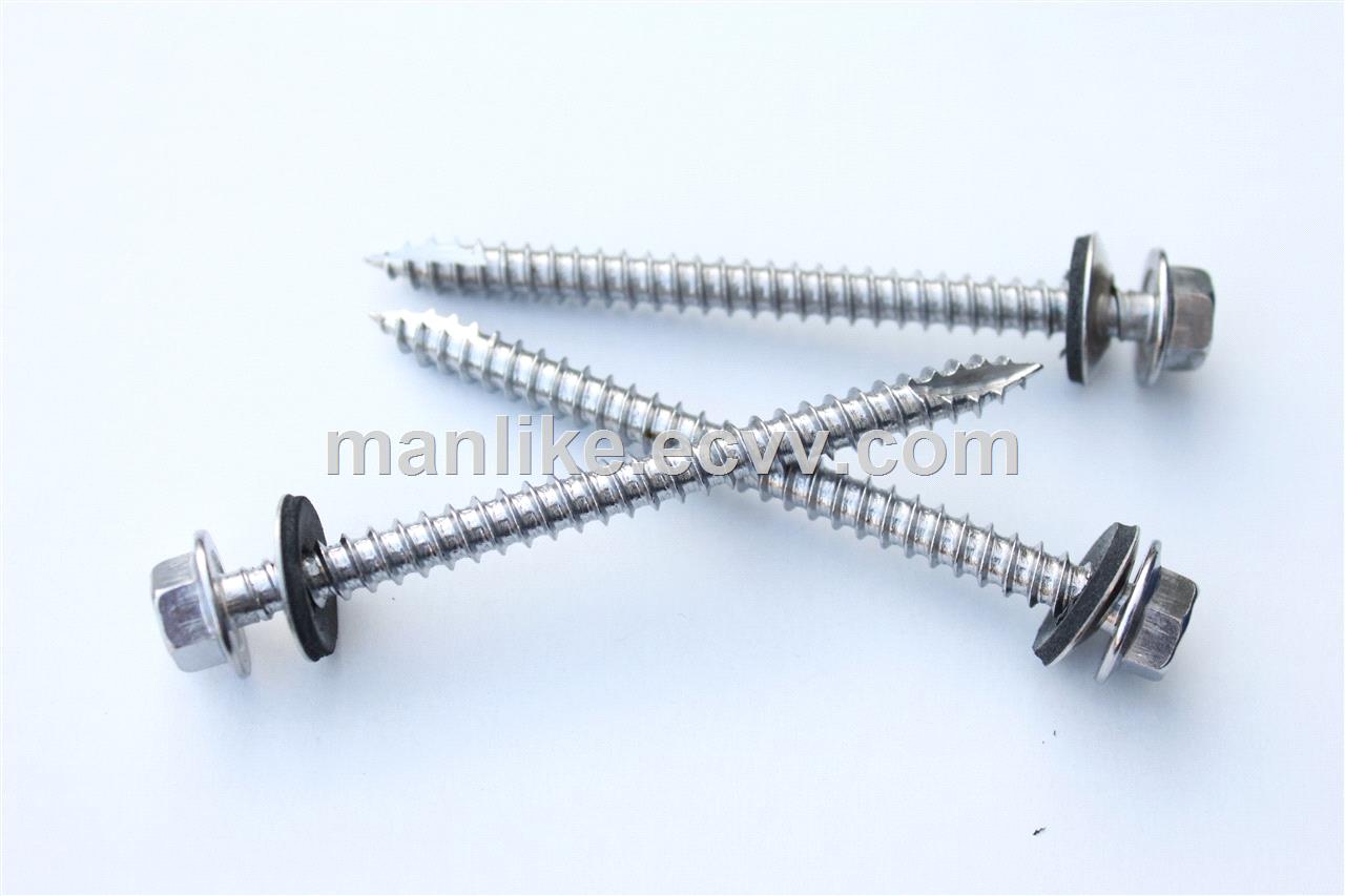 SS304316 Tapping screws