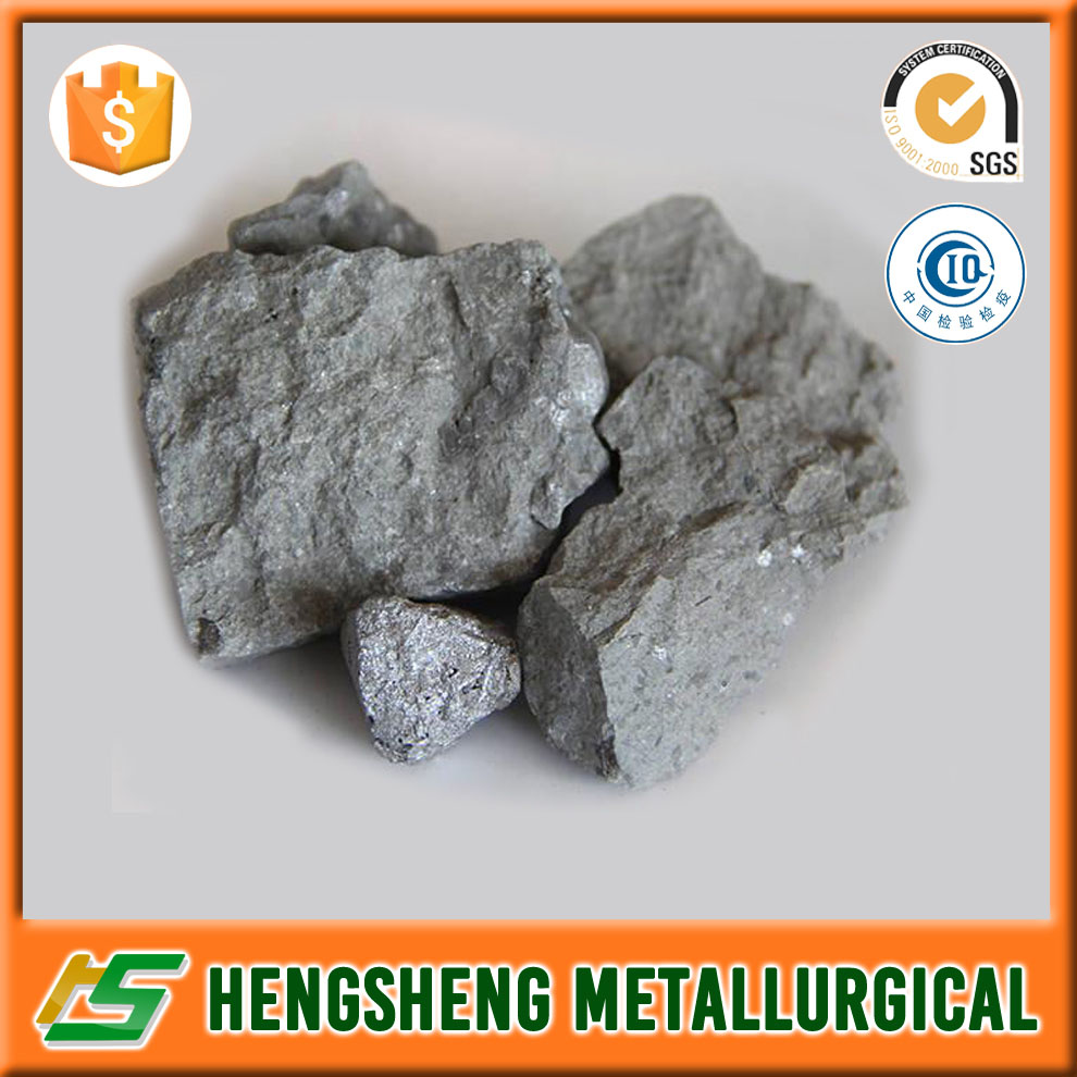 SiAlBaCa Si Al Ba Ca Silicon Aluminum Barium Calcium alloy