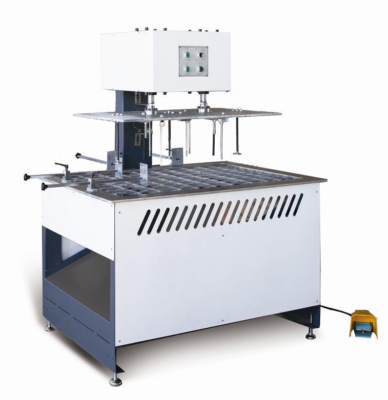 Waste stripper RH1200