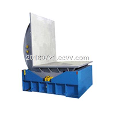 Die Turnover Machine