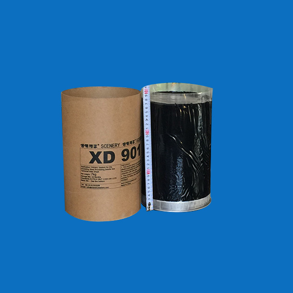 insulating glass butyl sealants
