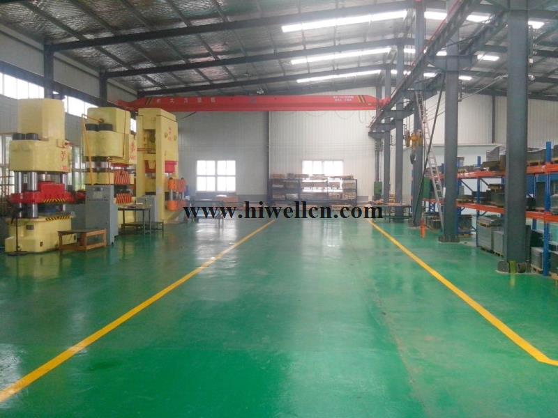 Heat Exchanger Plates and Gaskets