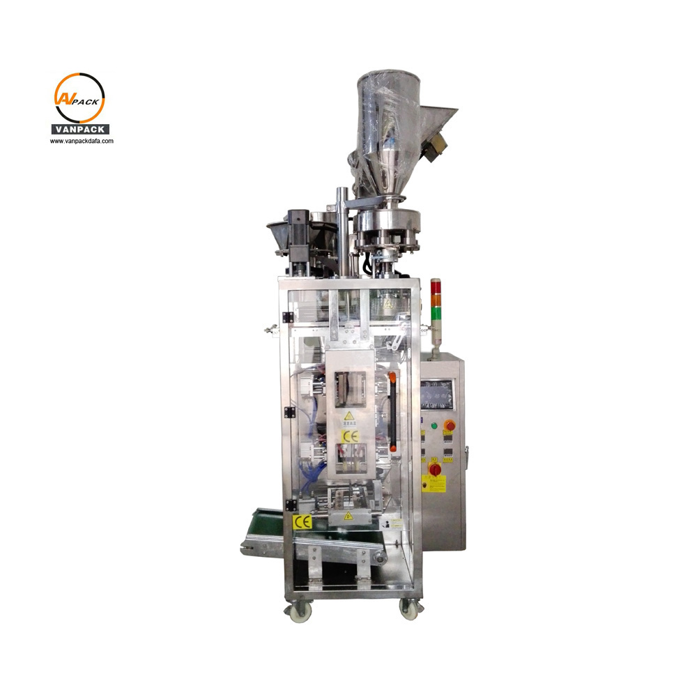 Automatic Soup Powder Packing Machine
