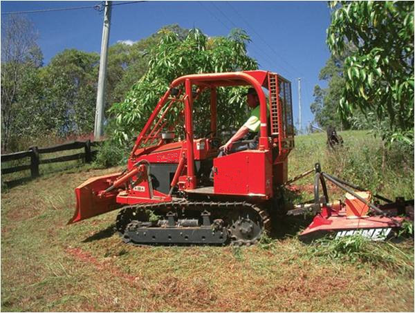 China Popular 30hp Bulldozers for Sale