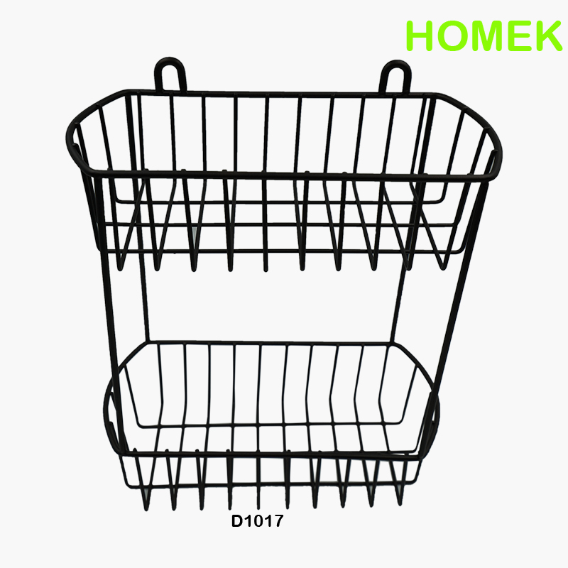 Hanging Bathroom Rack