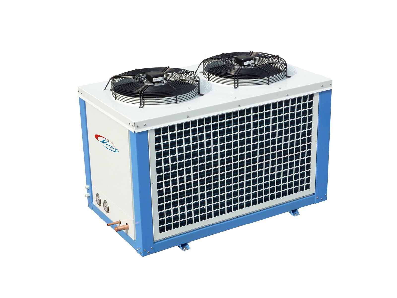 JZB series condensing unit