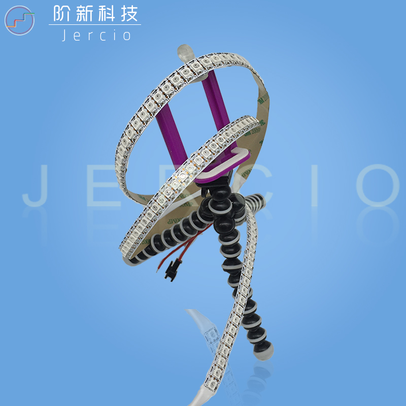 FLEXIBLE LED STRIP LIGHTSK6812144L144LEDIP20IP6585050RGB