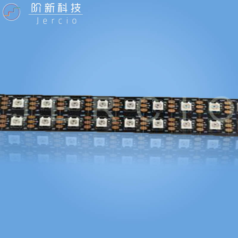 FLEXIBLE LED STRIP LIGHTSK6812 96L96LEDIP20IP65IP68505