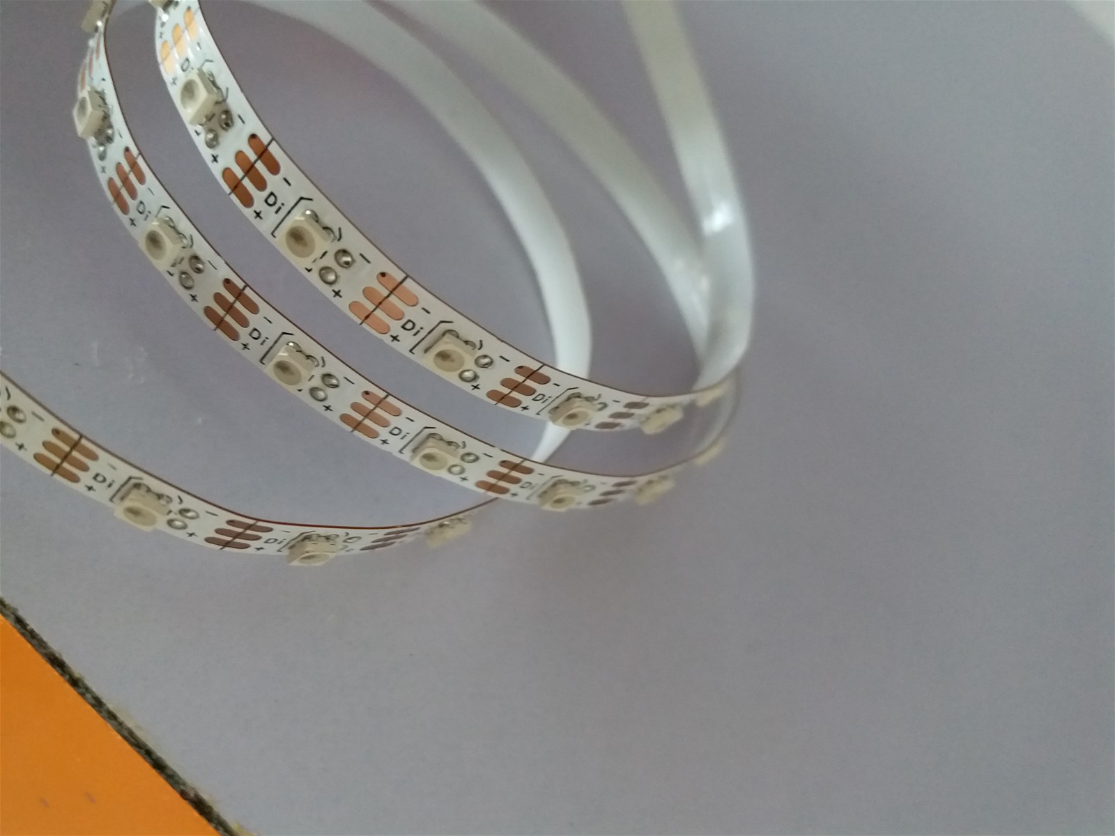 LED Lamp Beads XT1511MINI24275050RGB