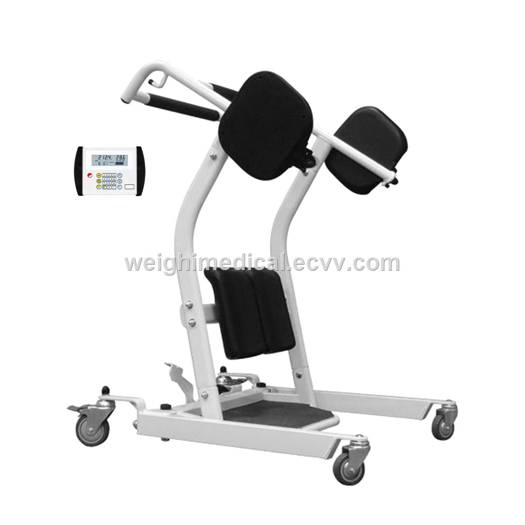 Structual Steel Stand Aid Indoor Transfer Trolley Structual Steel Stand Aid Indoor Transfer Trolley