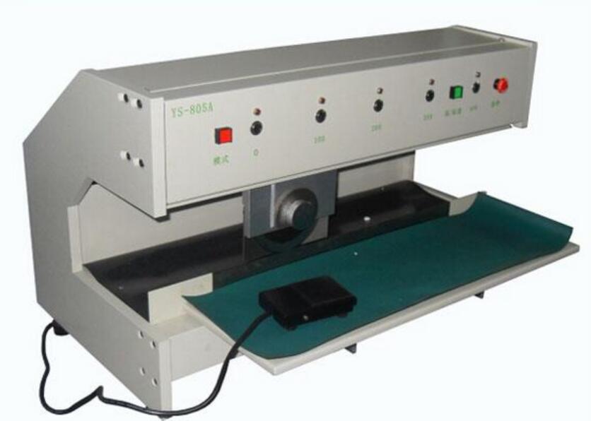 V cut PCB SeparatorPCB Cutting MachineDepanel pcbs