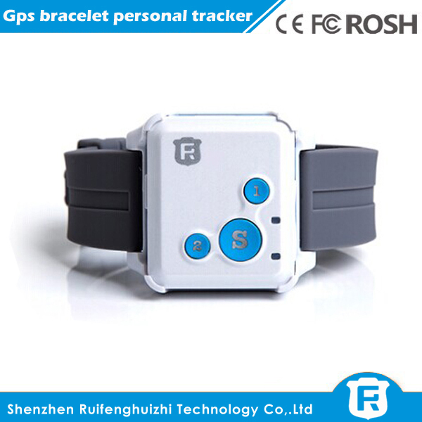 cheap mini bracelet personal gps tracker