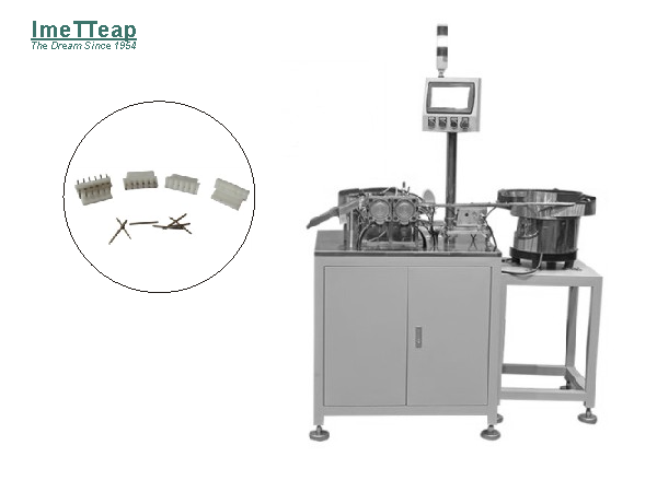 BoardToBoard Connector Assembly Equipment