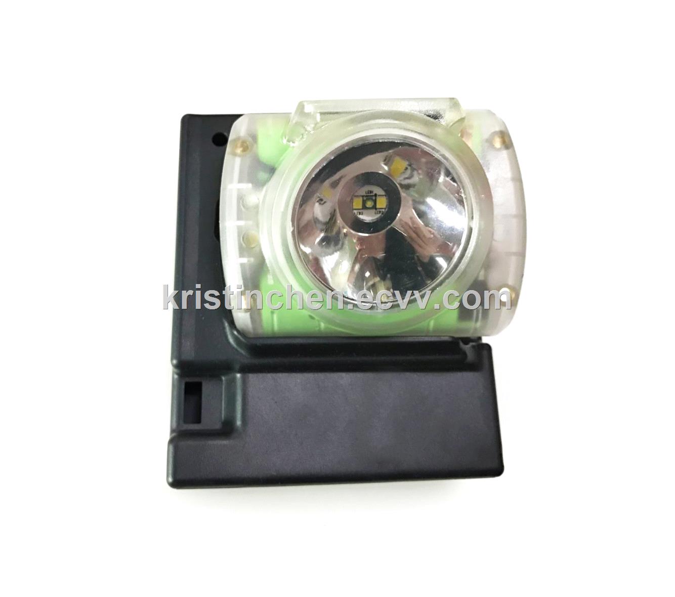 Brando New Cordless Cap Lamps with IP68