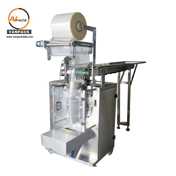Automatic TrailerBucket Packing Machine
