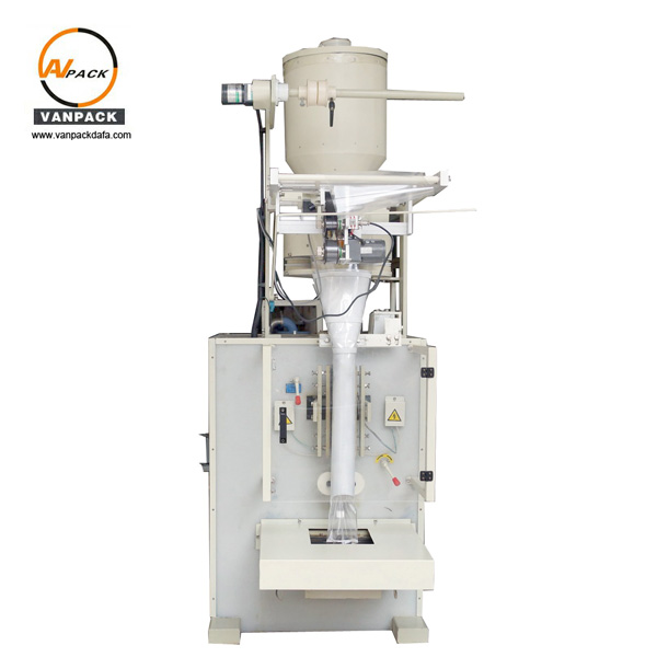 Automatic Chemical Powder Packing Machine