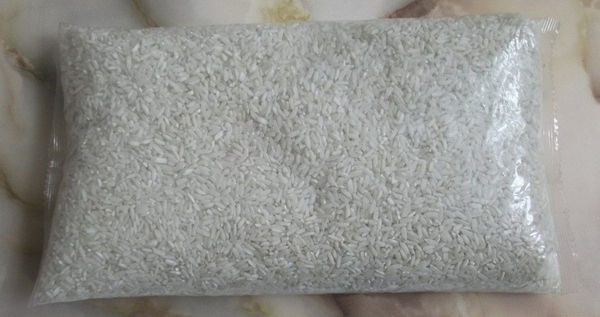Automatic Rice Packing Machine