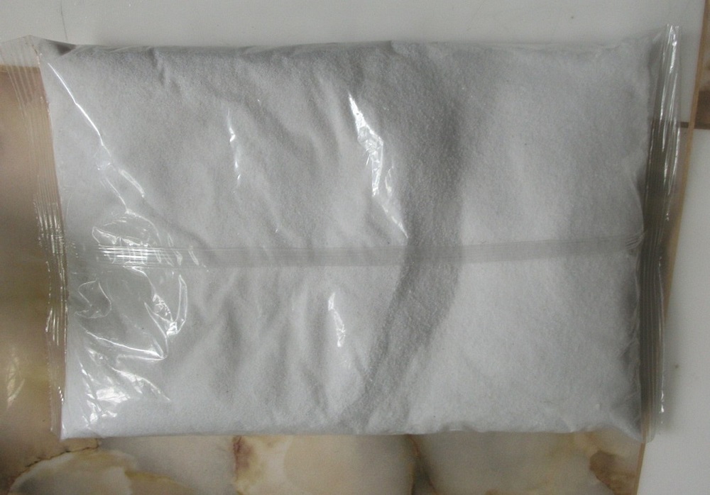 Automatic Salt Packing Machine