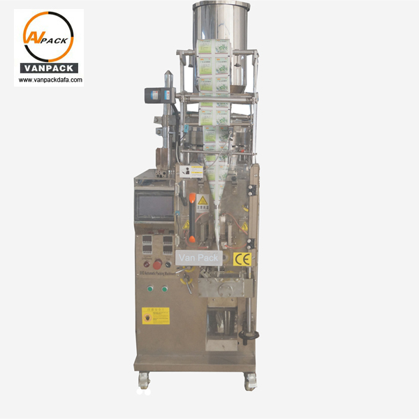 Automatic Seed Packing Machine