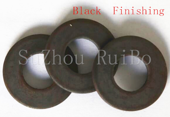 DIN6796 Conical Lock Washer with ISO